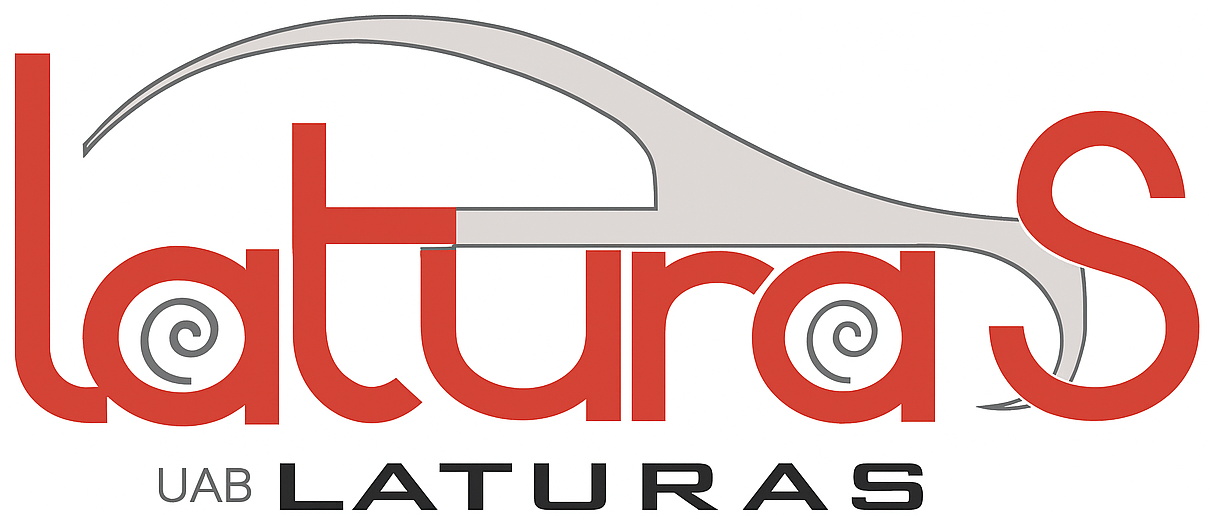 Laturas